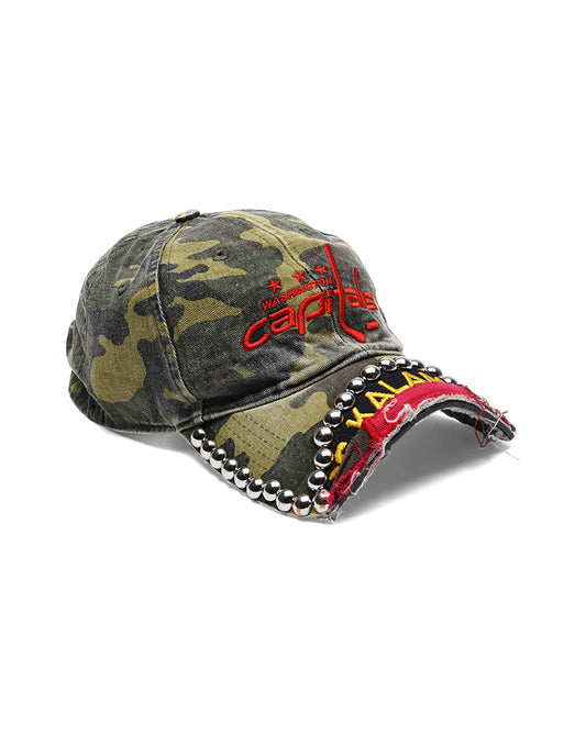 019 SCS CRUST CAP