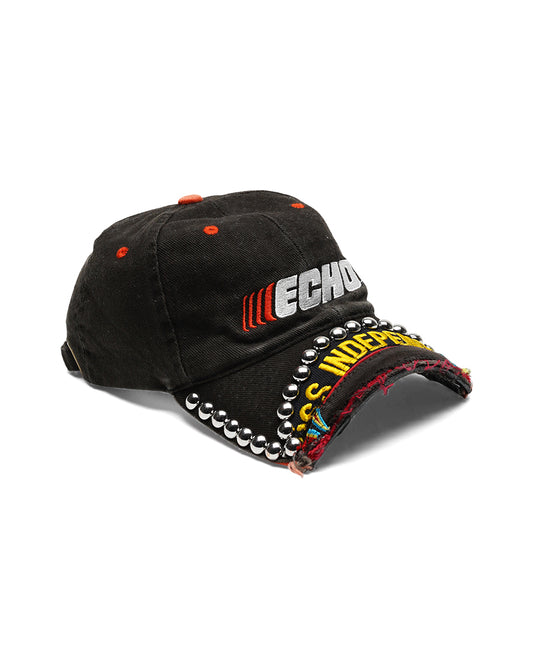 018 SCS CRUST CAP