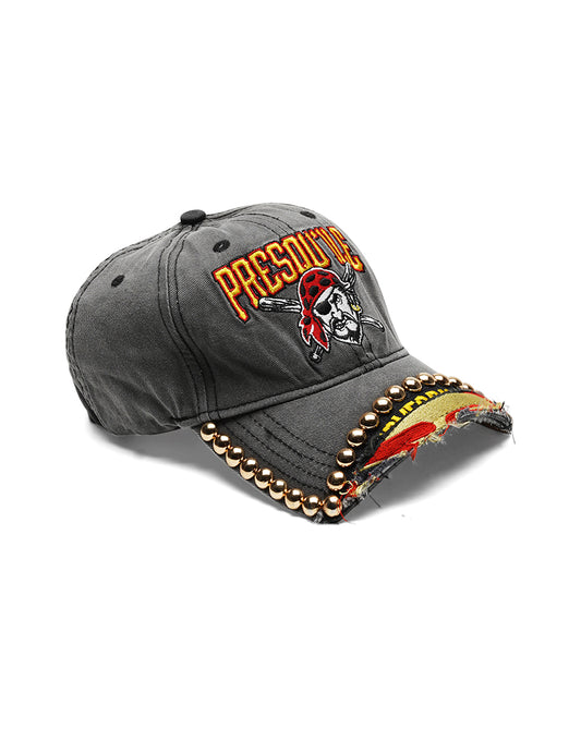 004 SCG CRUST CAP