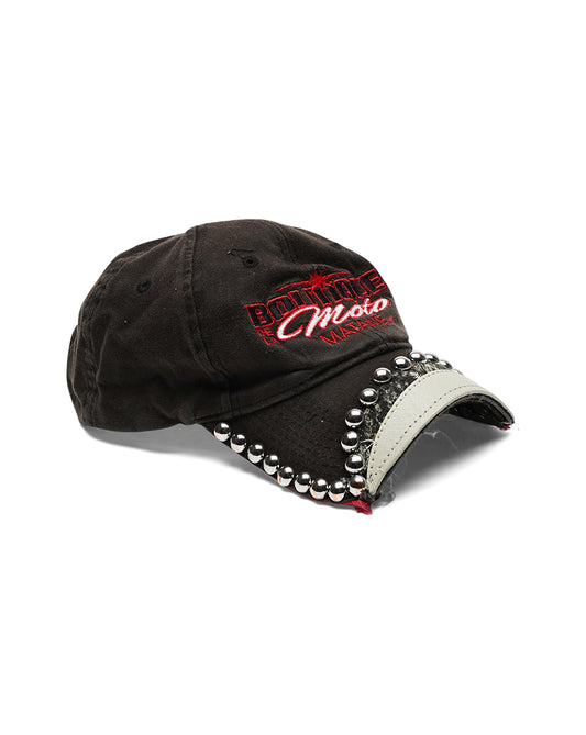 016 SCS CRUST CAP