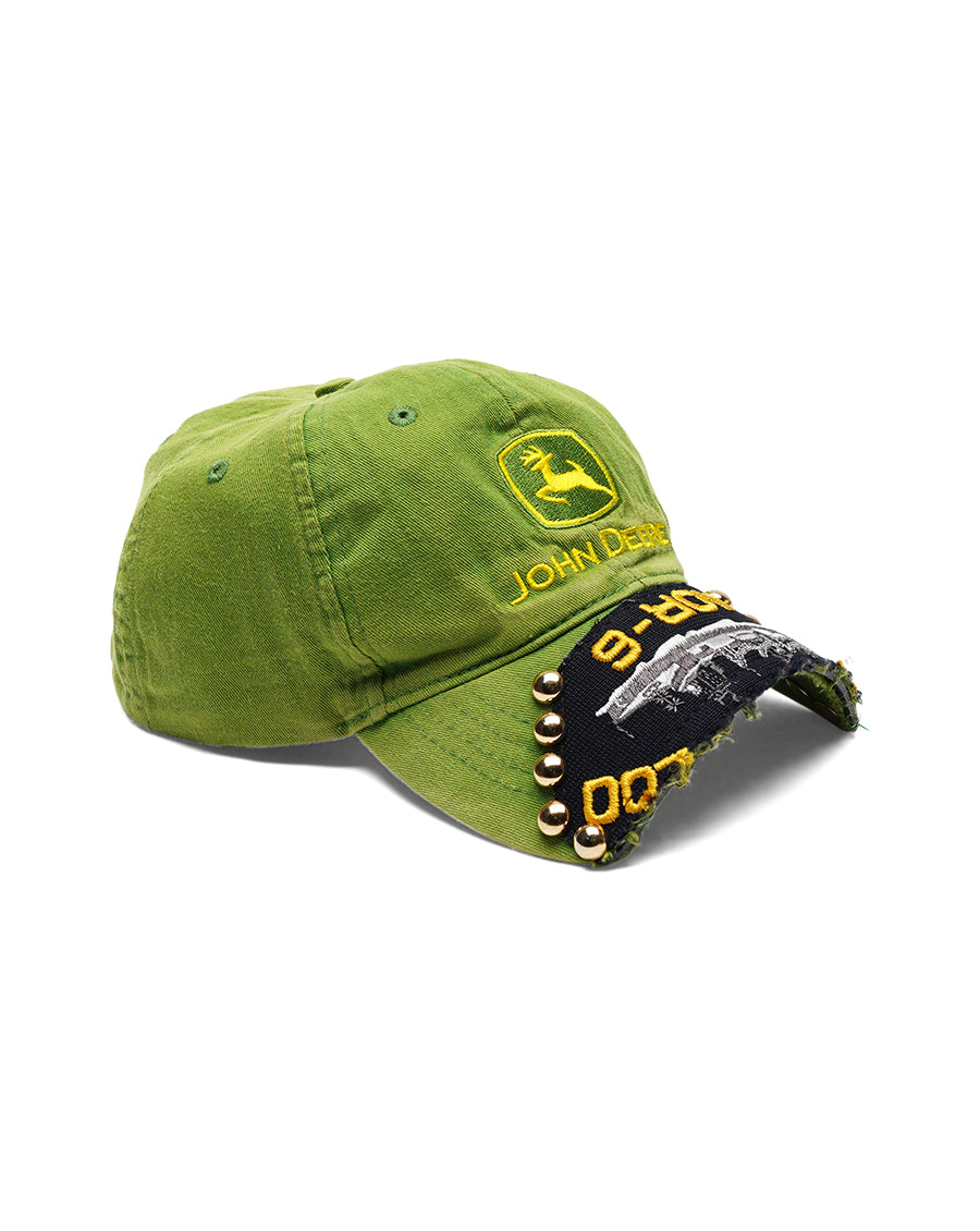019 OGG CRUST CAP
