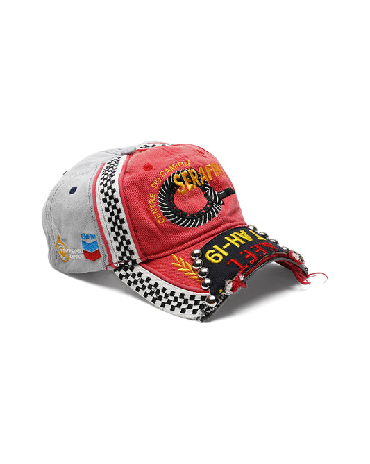 011 OGS CRUST CAP