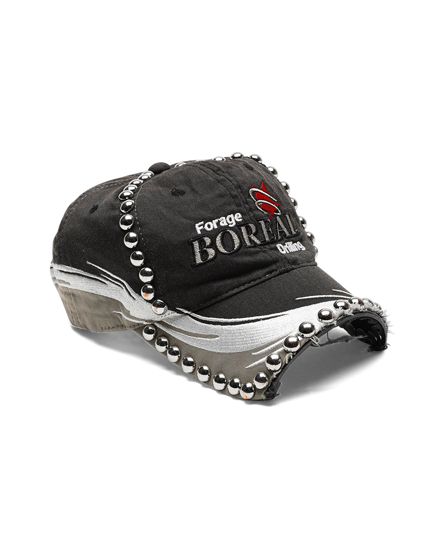 023 MFS CRUST CAP