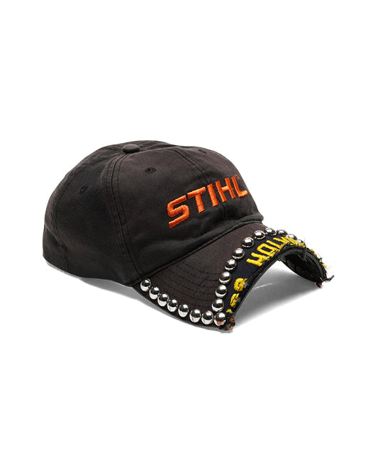 011 SCS CRUST CAP