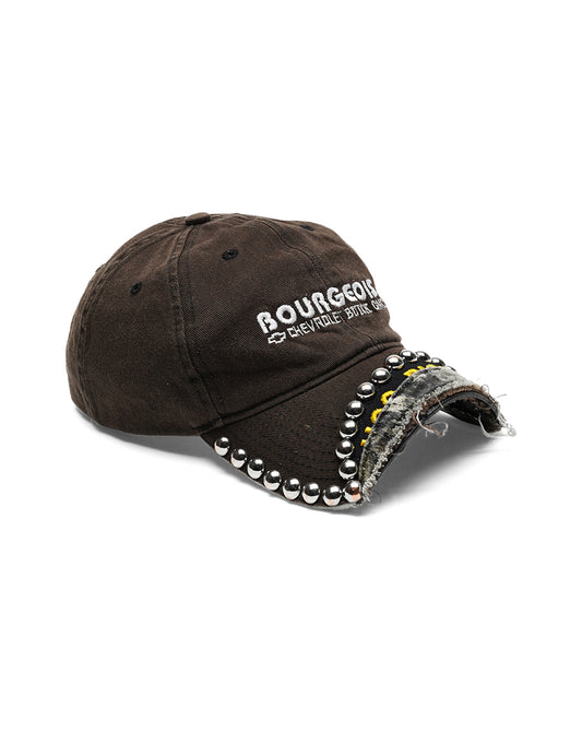 010 SCS CRUST CAP