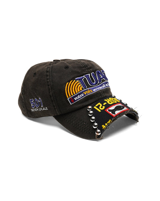 009 OGS CRUST CAP