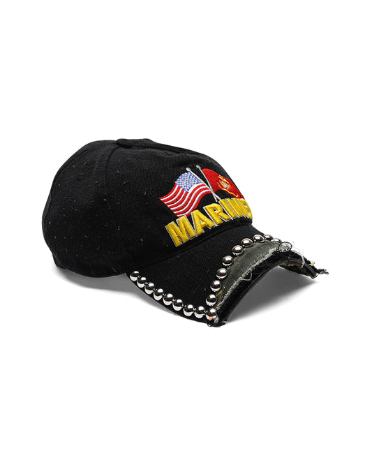 009 SCS CRUST CAP