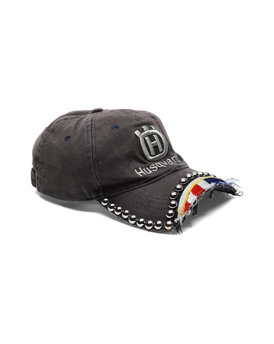 008 SCS CRUST CAP