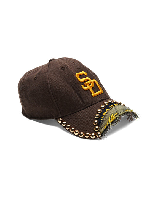 003 SCG CRUST CAP