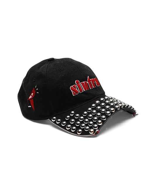007 HMS CRUST CAP