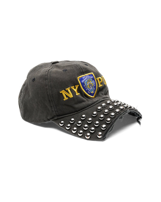 006 HMS CRUST CAP