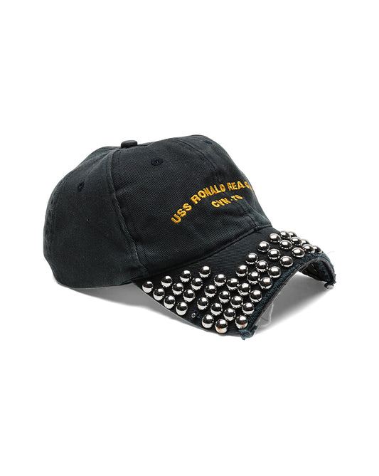 005 HMS CRUST CAP