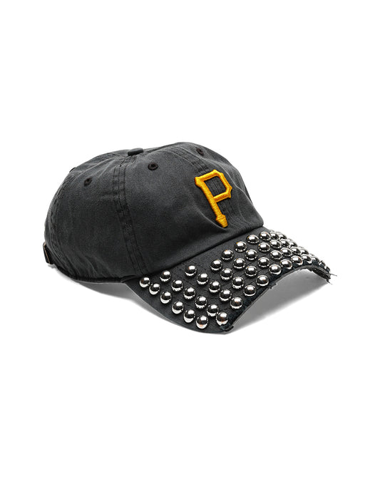 004 HMS CRUST CAP