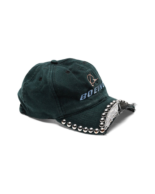 005 SCS CRUST CAP