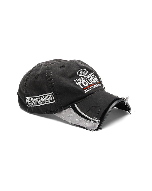 031 MFS CRUST CAP