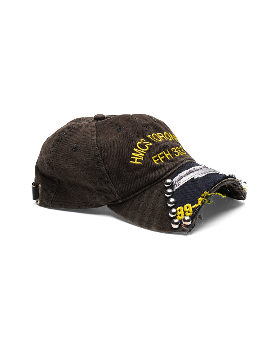006 OGS CRUST CAP