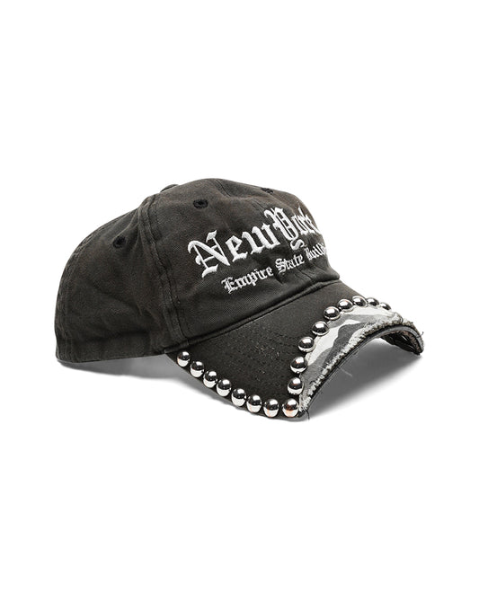 001 SCS CRUST CAP