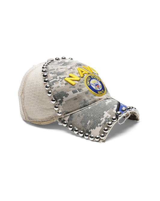 038 MFS CRUST CAP