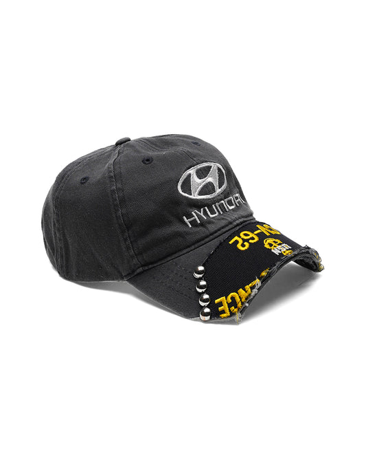 005 OGS CRUST CAP