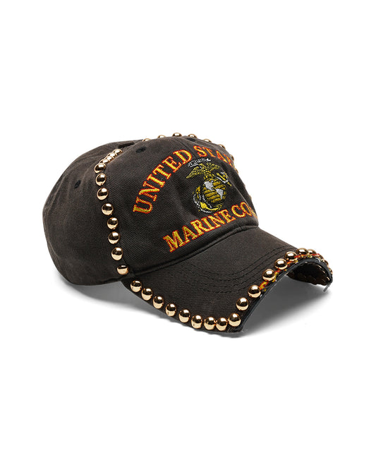 007 MFG CRUST CAP