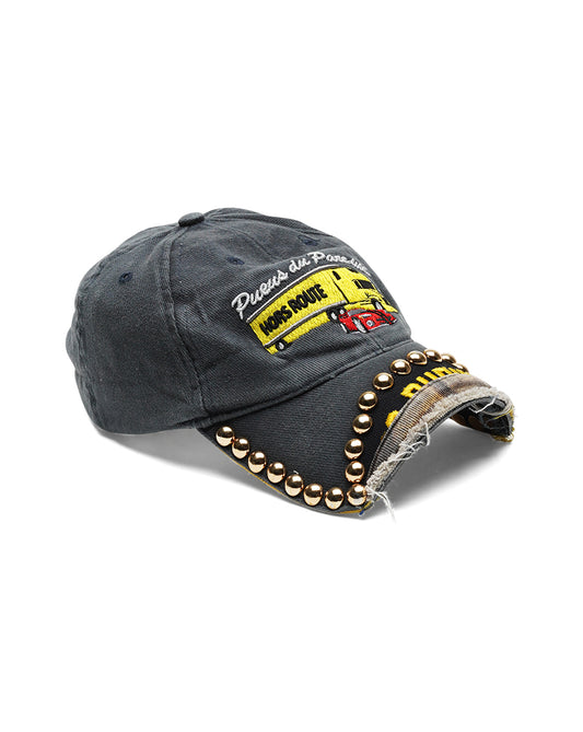 002 SCG CRUST CAP