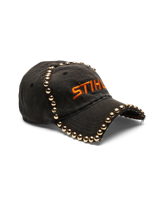 003 MFG CRUST CAP