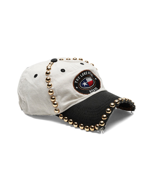001 MFG CRUST CAP