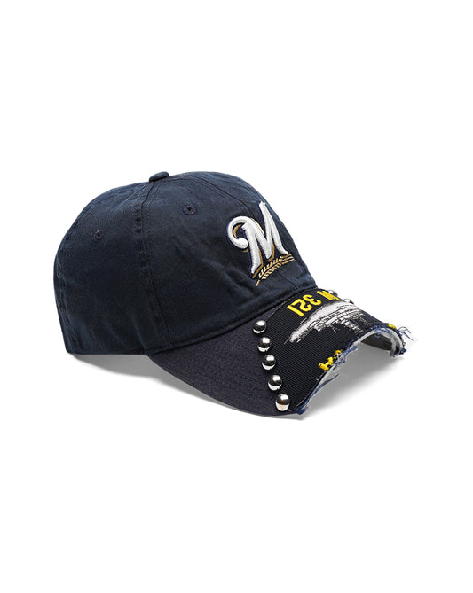 004 OGS CRUST CAP