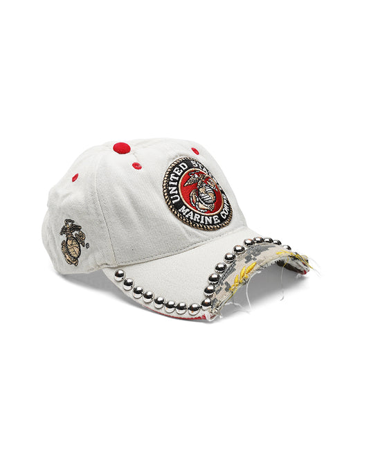 002 SCS CRUST CAP