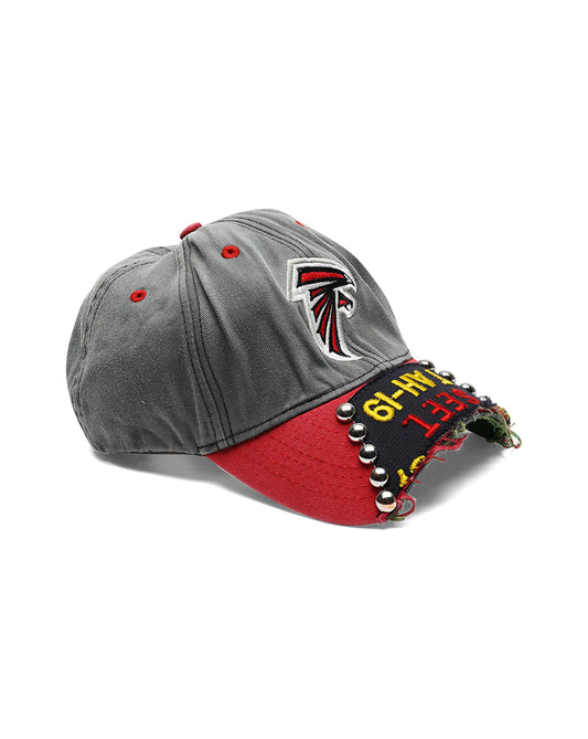 001 OGS CRUST CAP