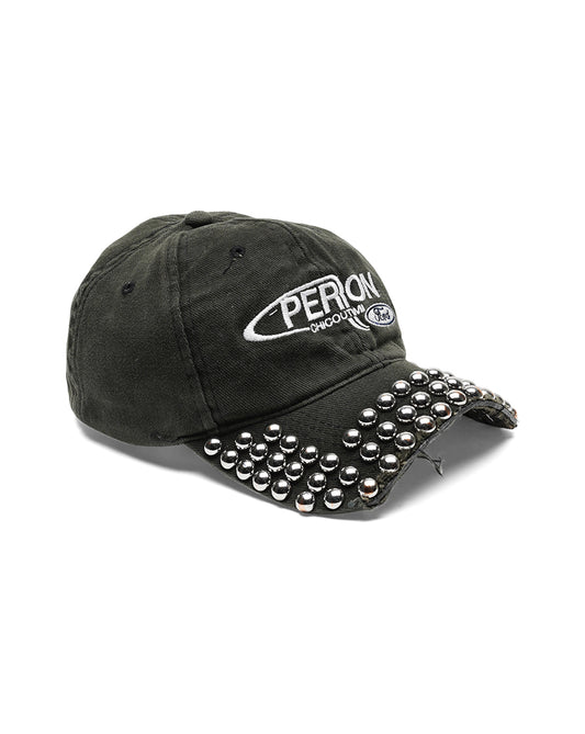 003 HMS CRUST CAP