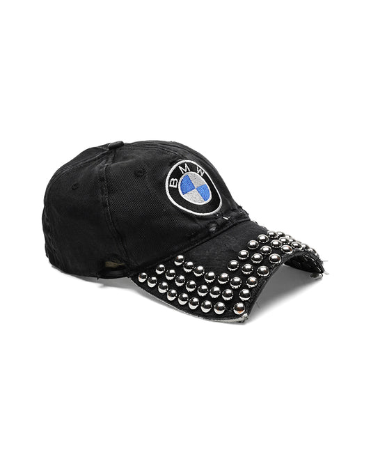 002 HMS CRUST CAP