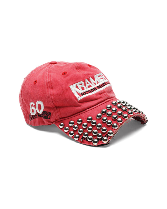001 HMS CRUST CAP
