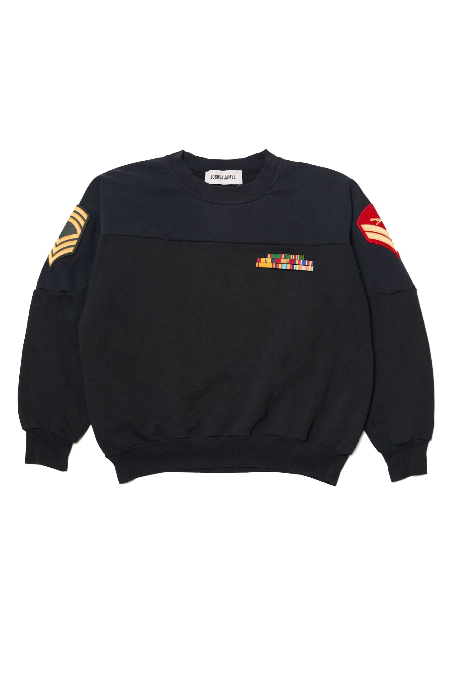 008 INSIGNIA CREWNECK