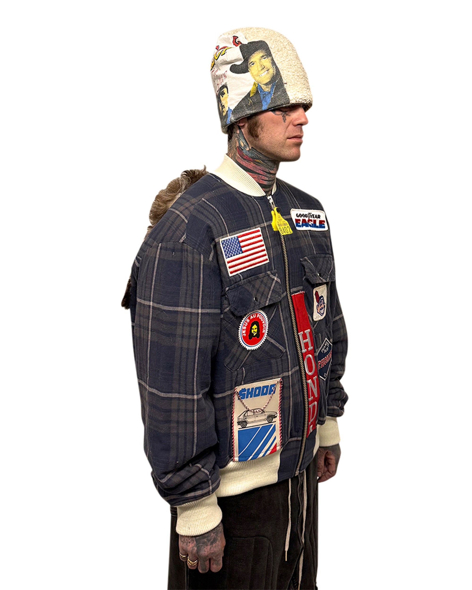 Home page – Page 2 – JOSHUA JAMAL