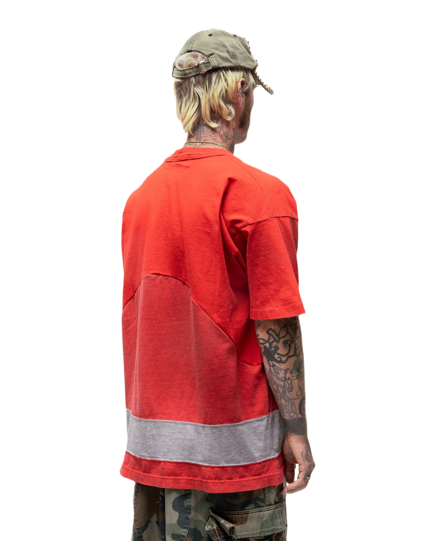 062 WAVE TEE