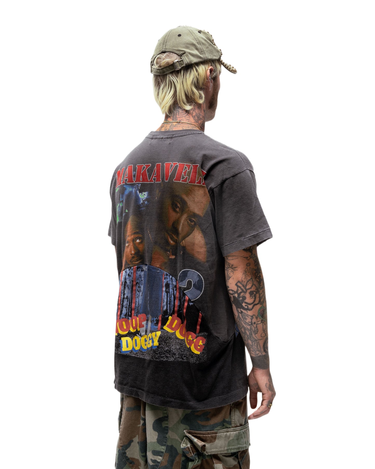 051 WAVE TEE