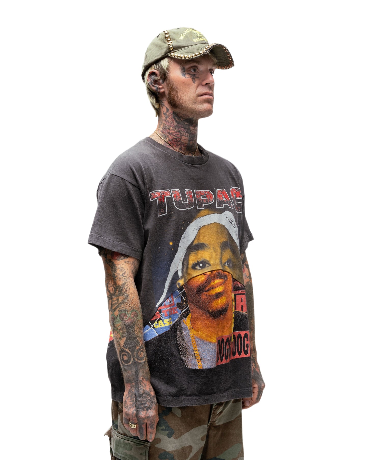 051 WAVE TEE