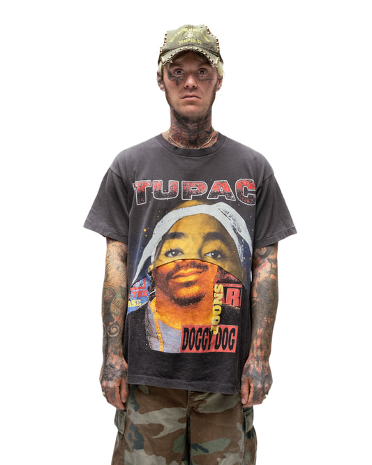 051 WAVE TEE