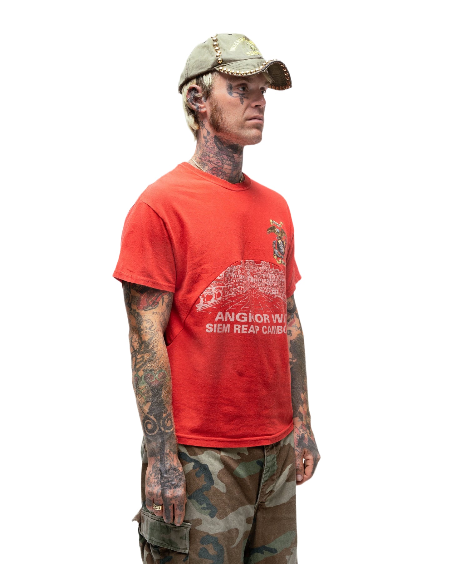 060 WAVE TEE