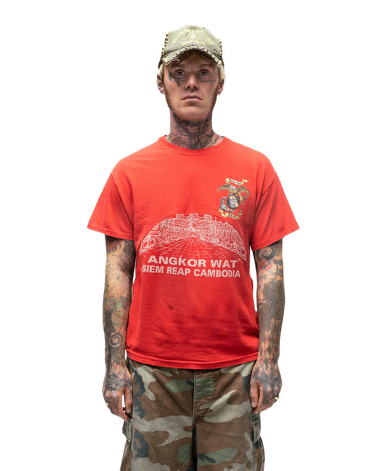 060 WAVE TEE