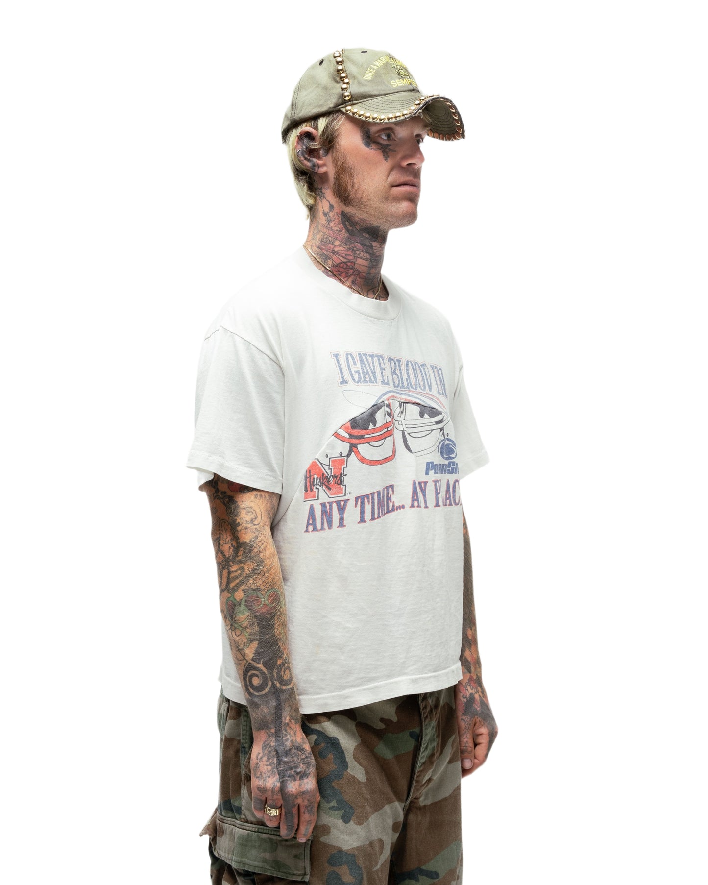 059 WAVE TEE