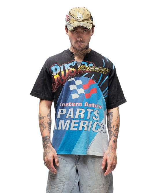 052 WAVE TEE