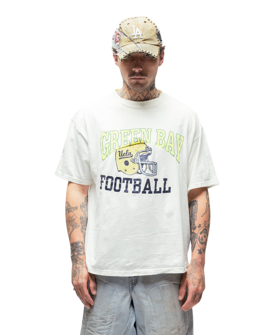054 WAVE TEE