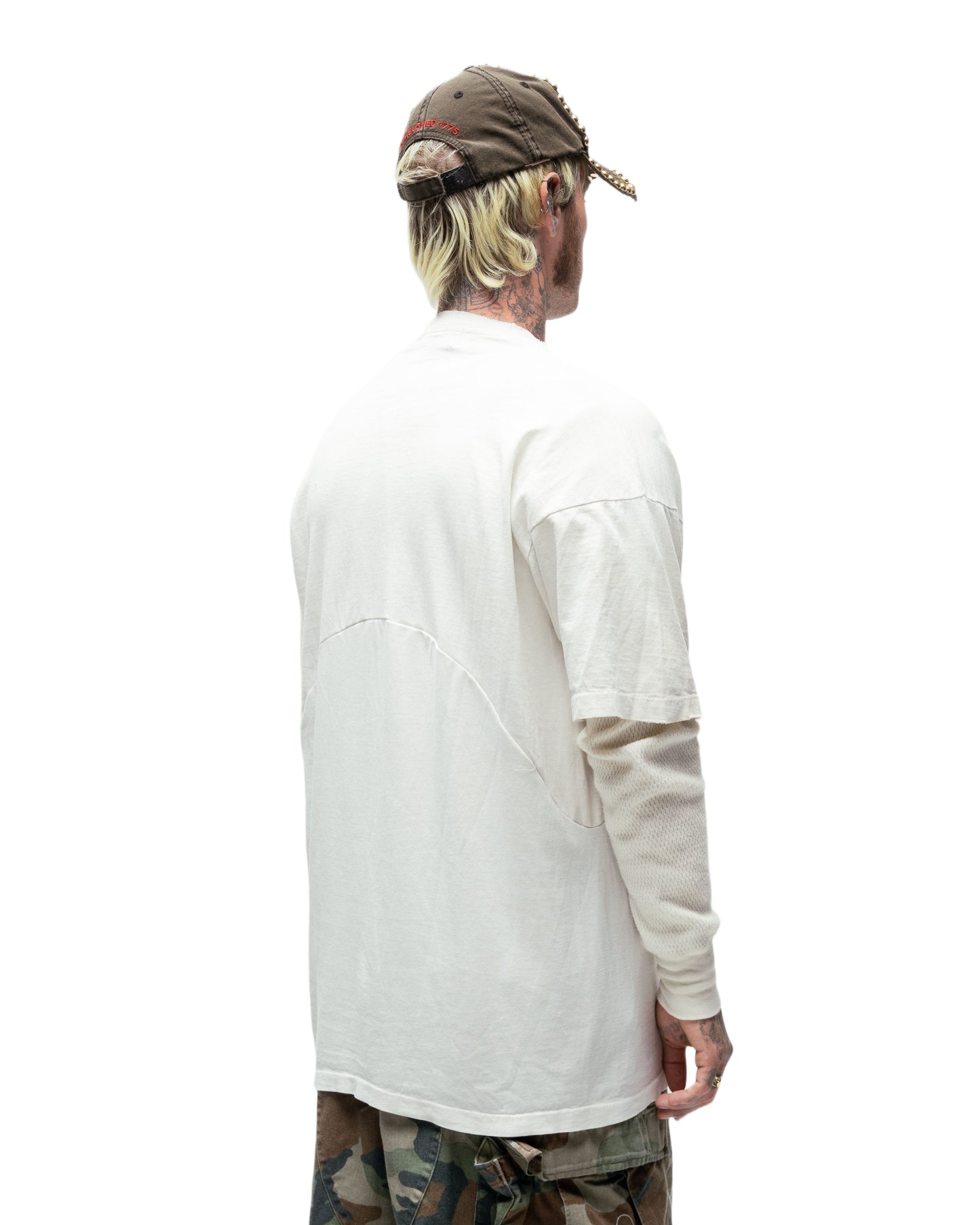 055 WAVE TEE