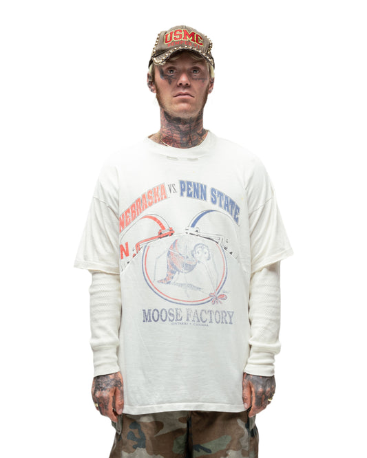 055 WAVE TEE