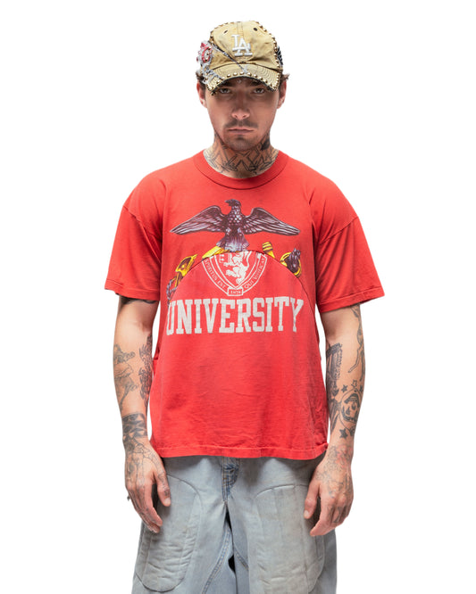 058 WAVE TEE