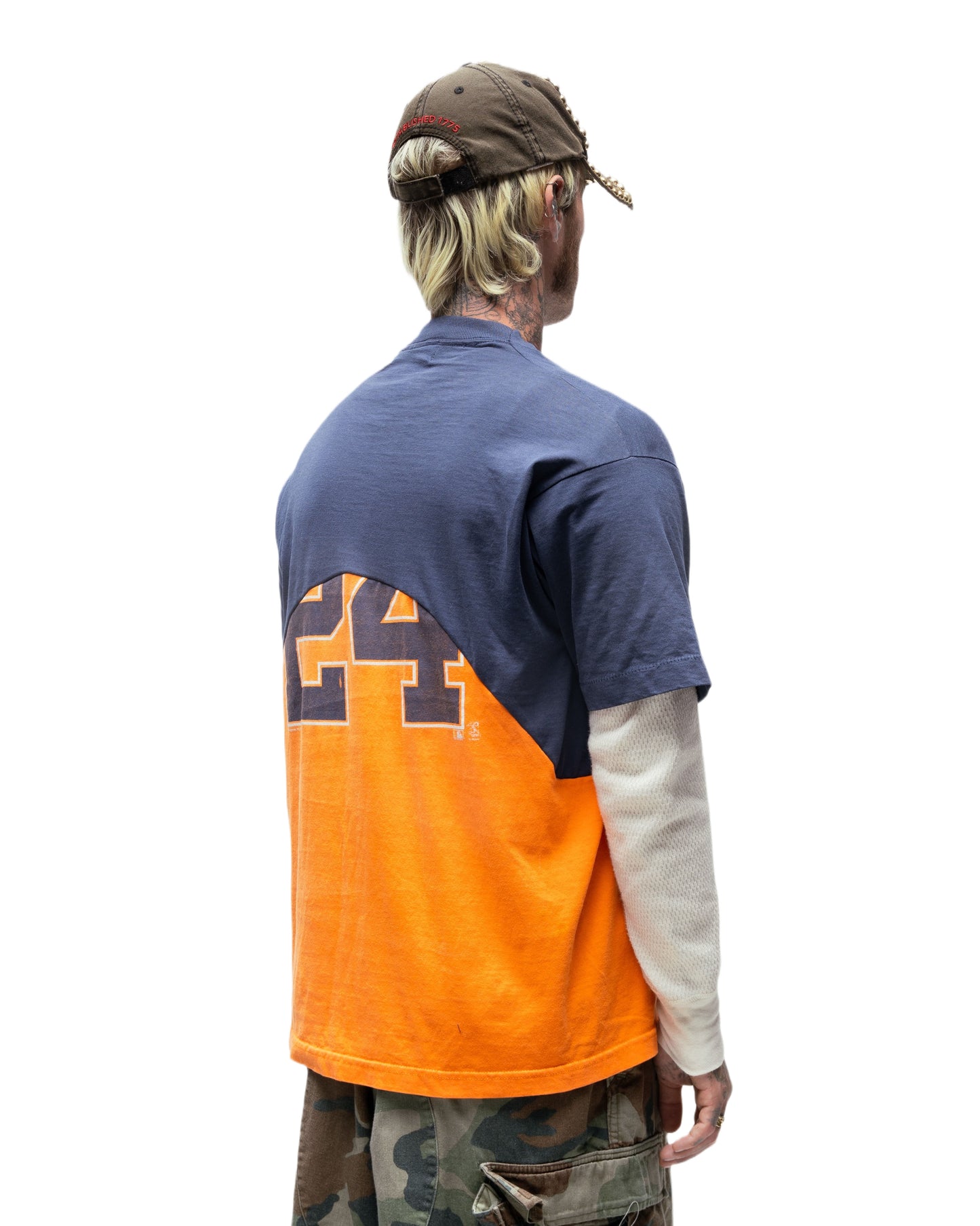 056 WAVE TEE