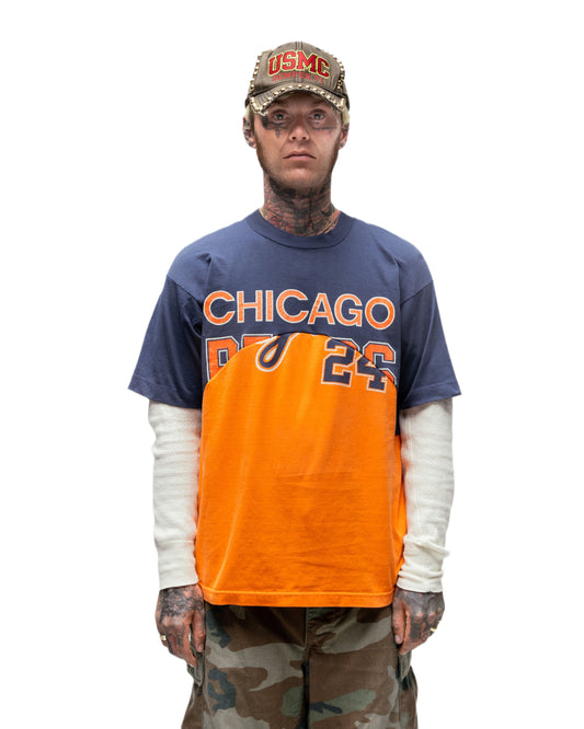 056 WAVE TEE