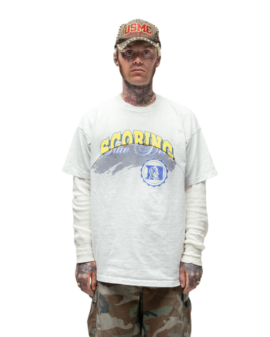 057 WAVE TEE